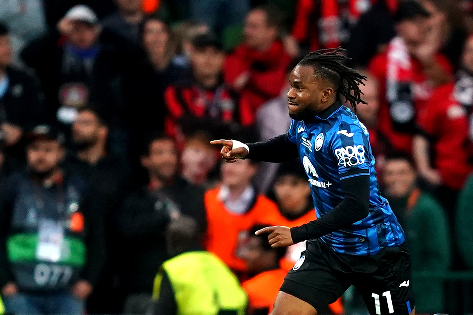 Inter dopina transfer gwiazdy Serie A. Osłabi wielkiego rywala