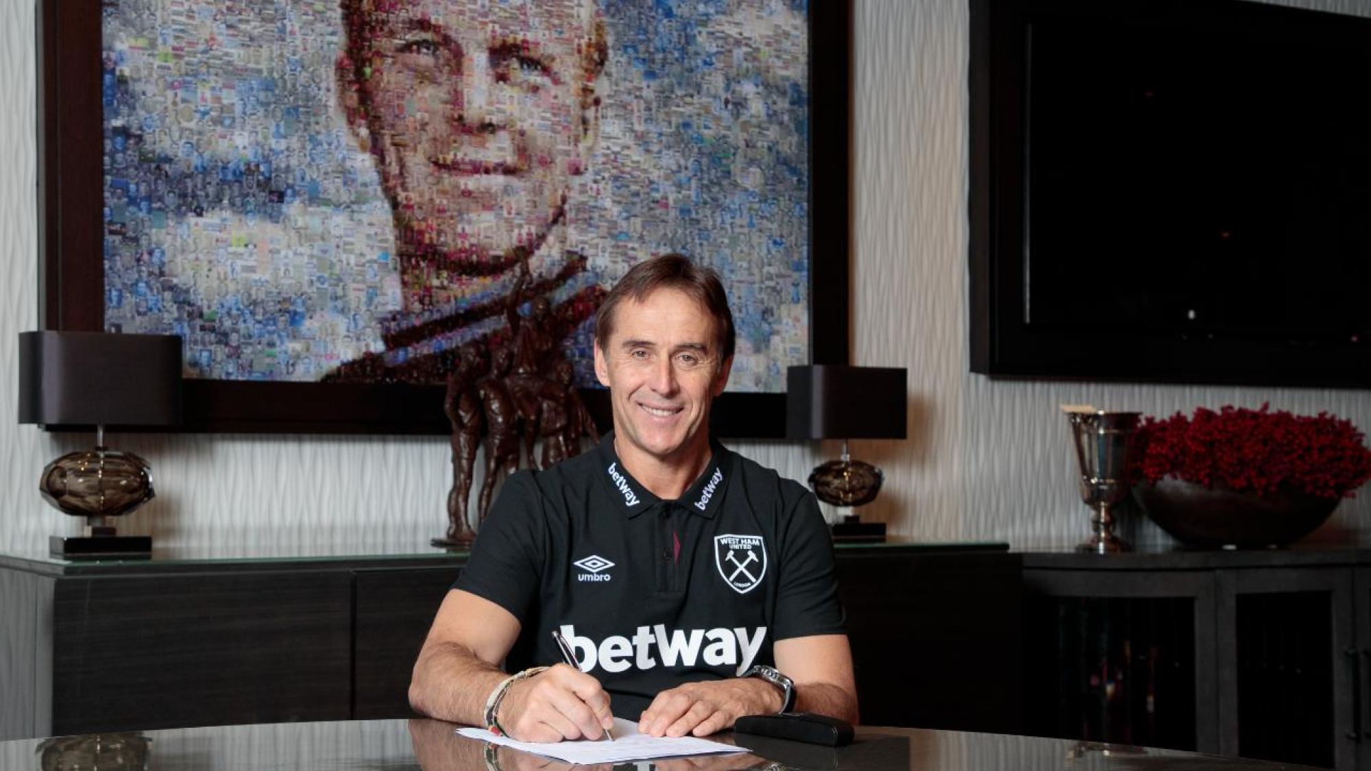 Pierwszy trener z Premier League blisko zwolnienia