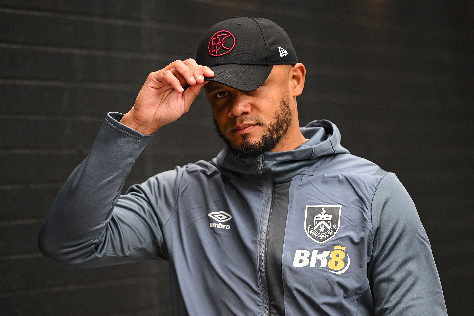 Kompany wskazał problemy Bayernu. Weterani będą niezadowoleni