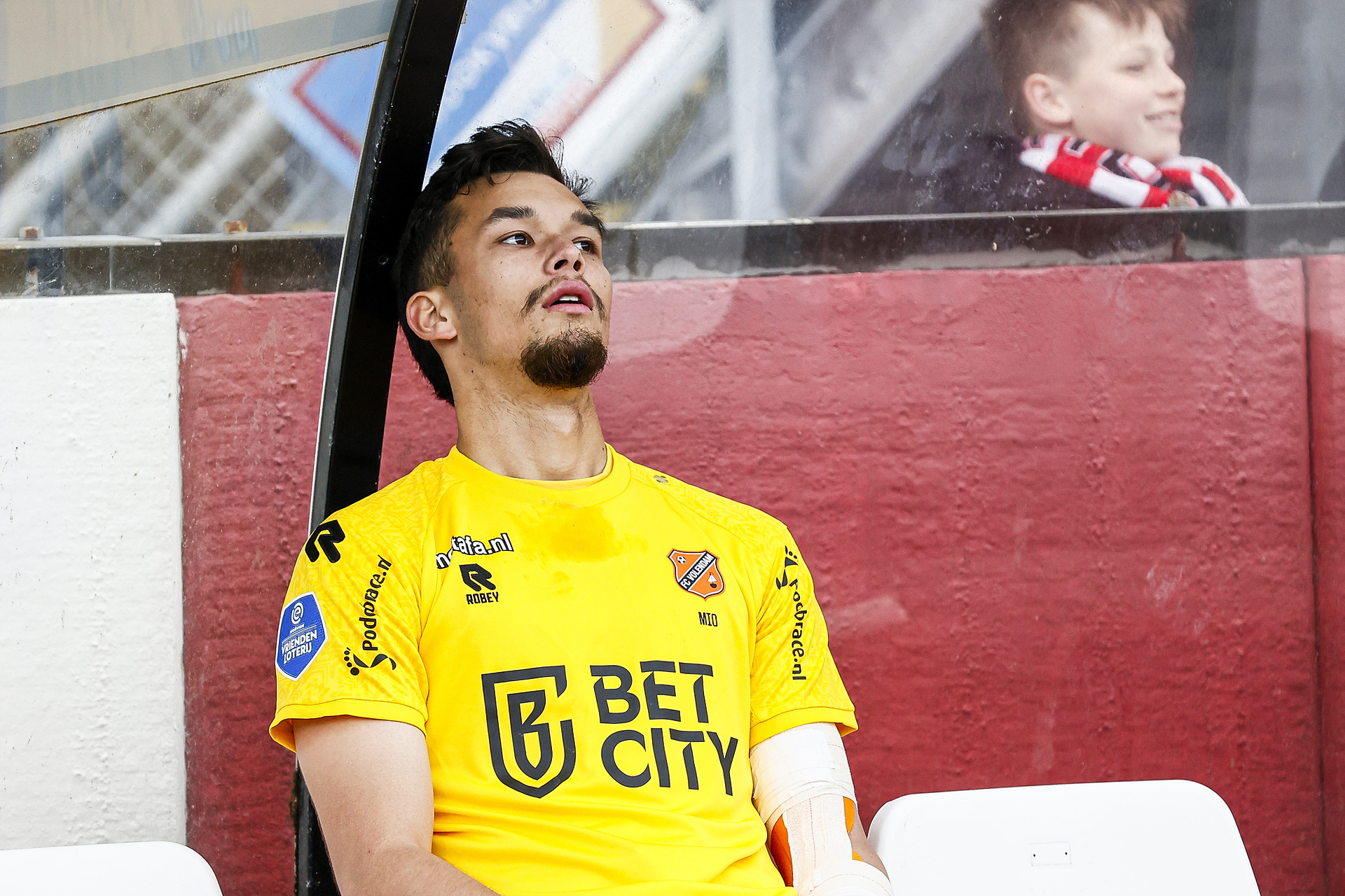 FC Barcelona rusza po młody talent. Za nim przełomowy sezon