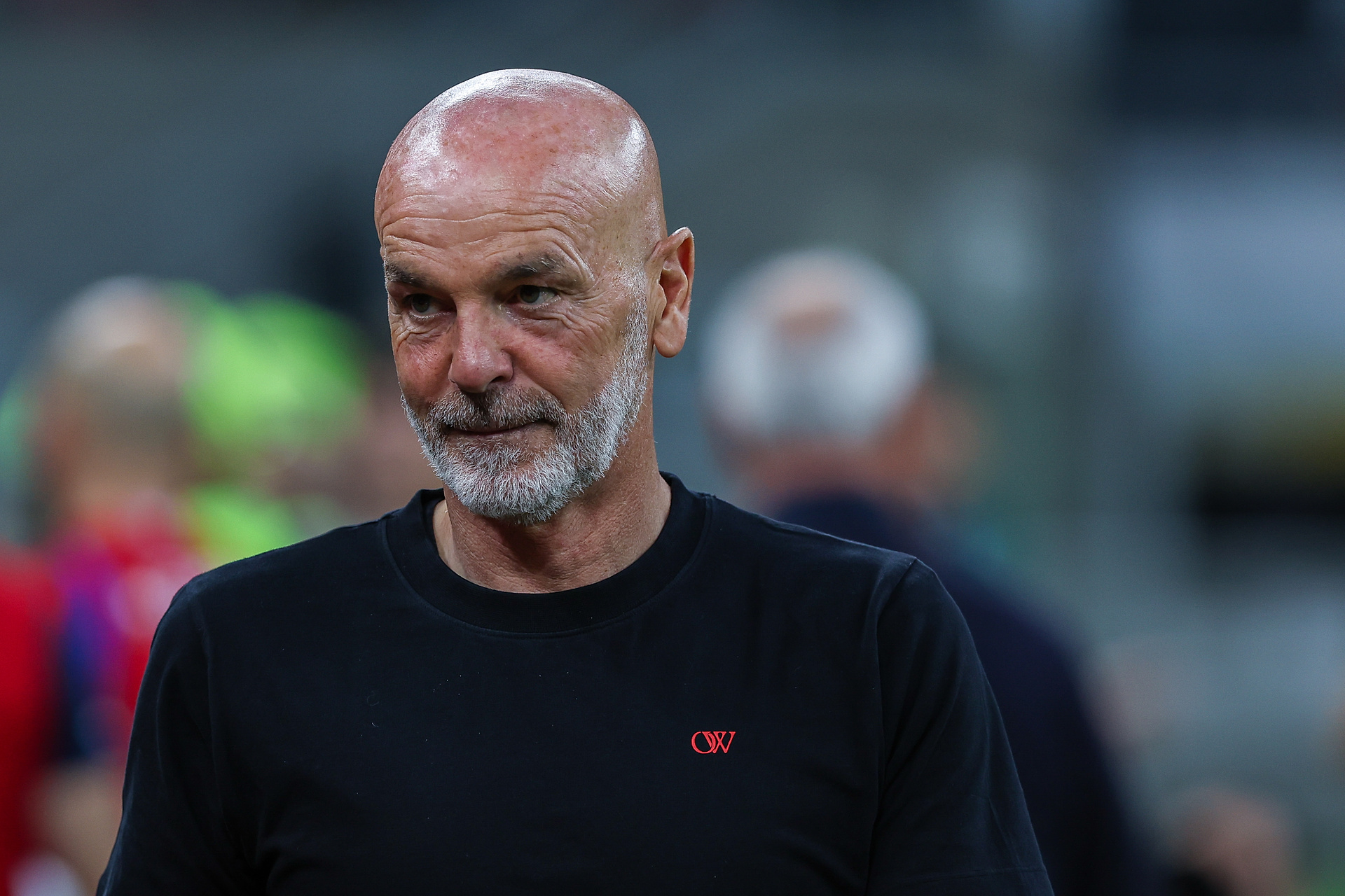 Wielki powrót do Serie A. Pioli ma nowy klub