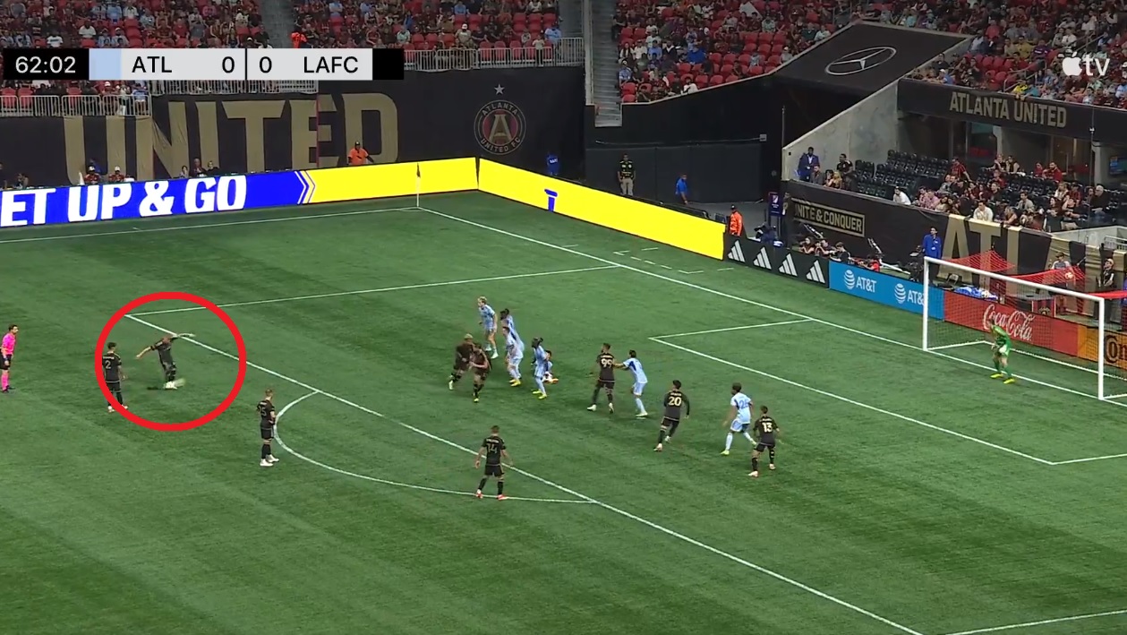 Co za gol Mateusz Bogusza! Polak zachwycił w MLS [WIDEO]