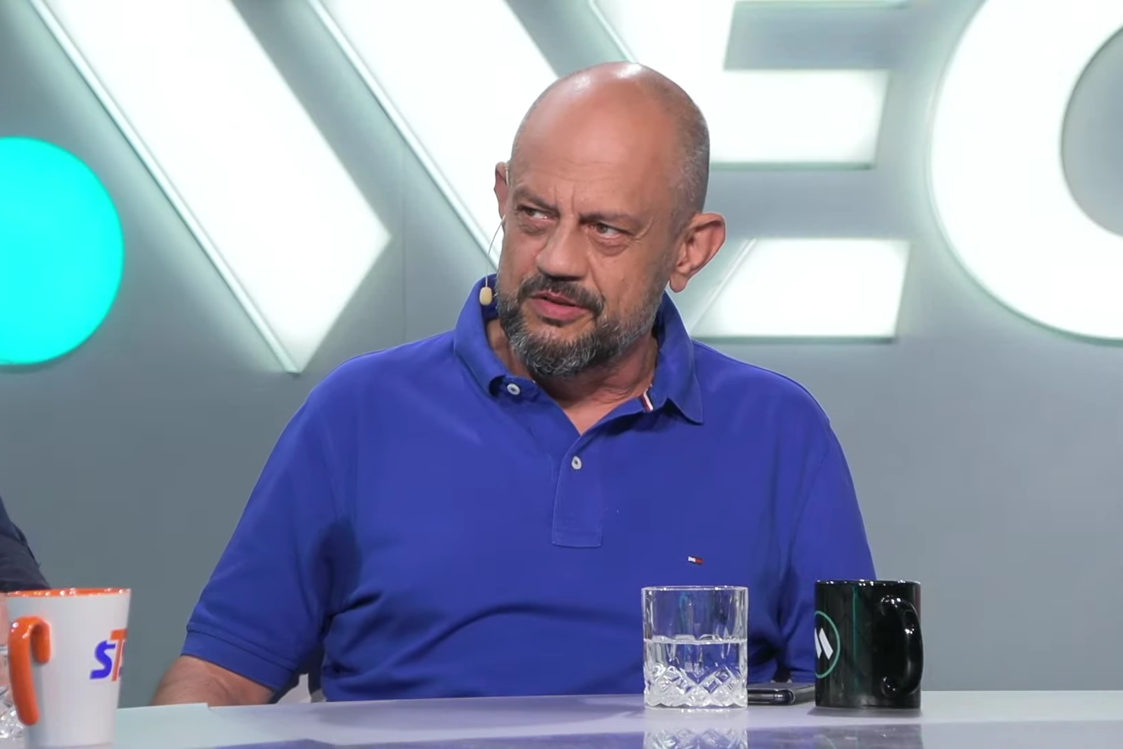 Znany dziennikarz stanął w obronie kadrowicza. "Musi być przy tej reprezentacji"