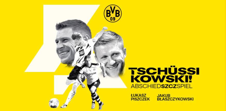Borussia kocha Polaków! Zorganizuje mecz na cześć Błaszczykowskiego i Piszczka