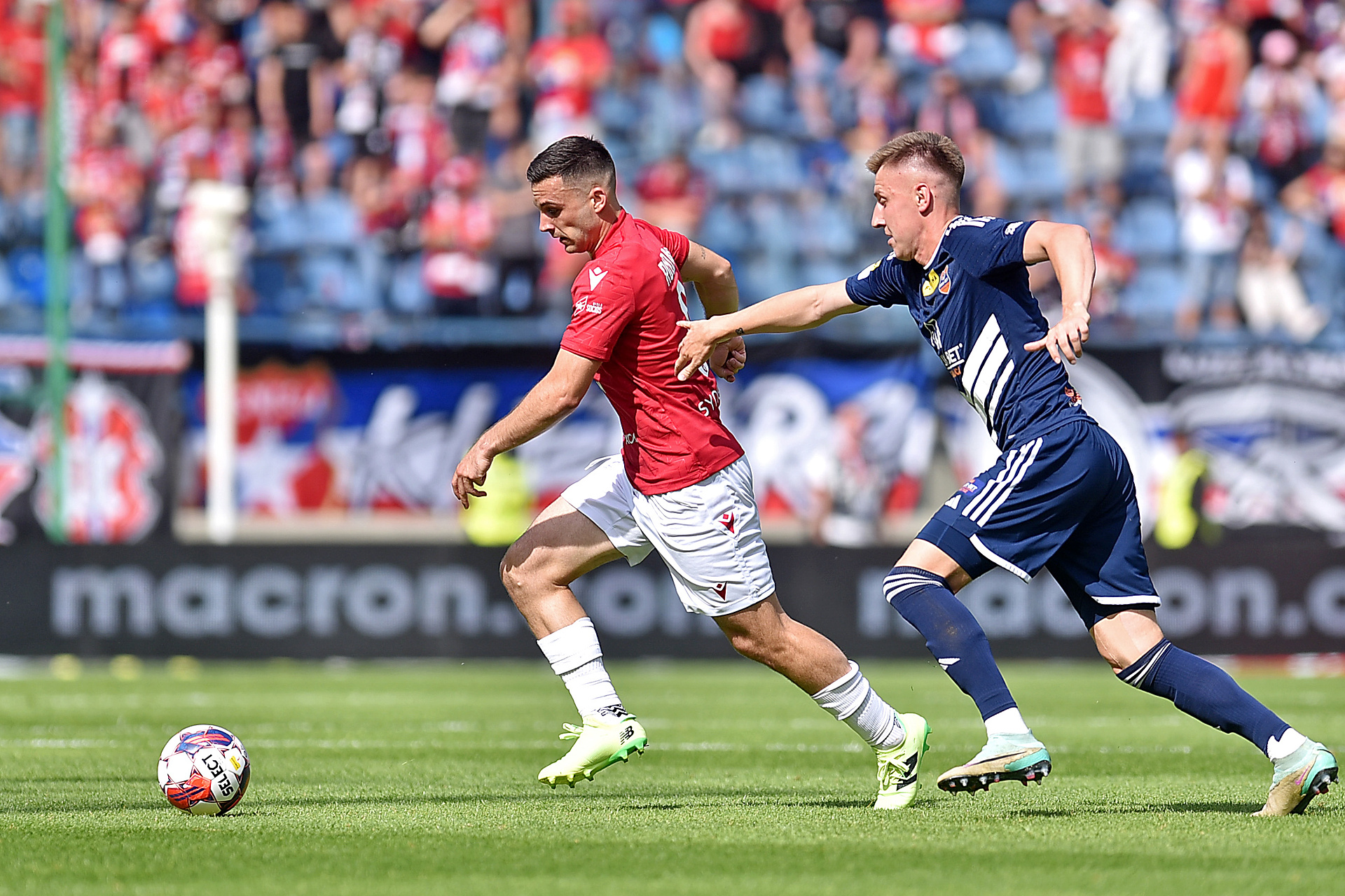 "Wstyd, trener z ChataGPT". Wisła zrównana z ziemią po wstydliwej klęsce