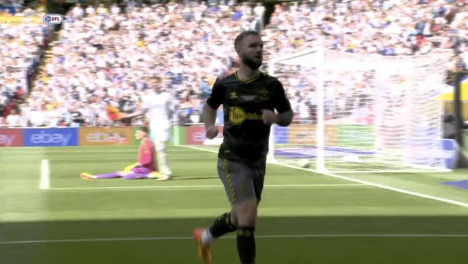 Ekipa Bednarka w Premier League! Awans po triumfie na Wembley [WIDEO]
