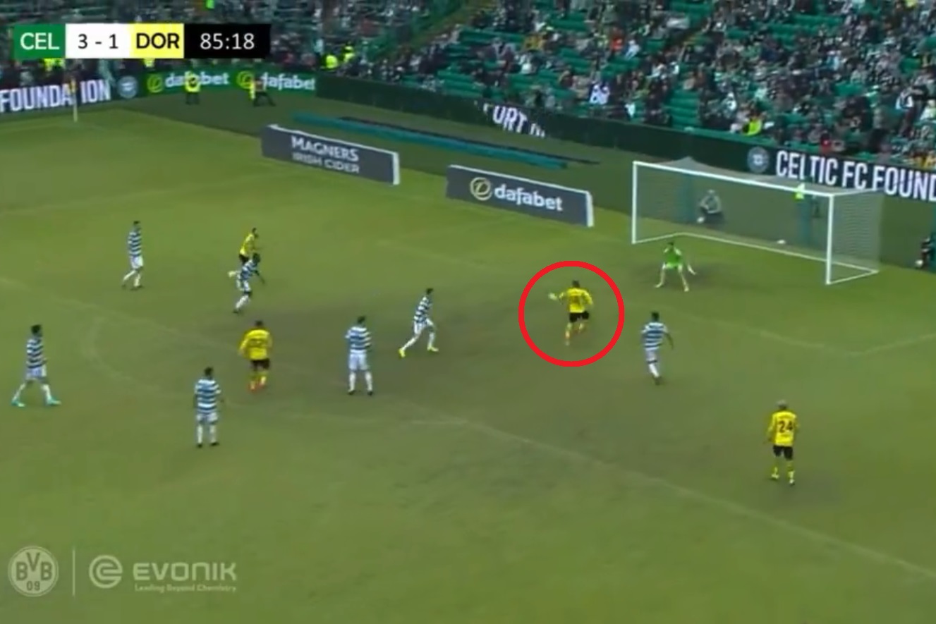Piszczek, Błaszczykowski i gol! Nie regulujcie odbiorników [WIDEO]