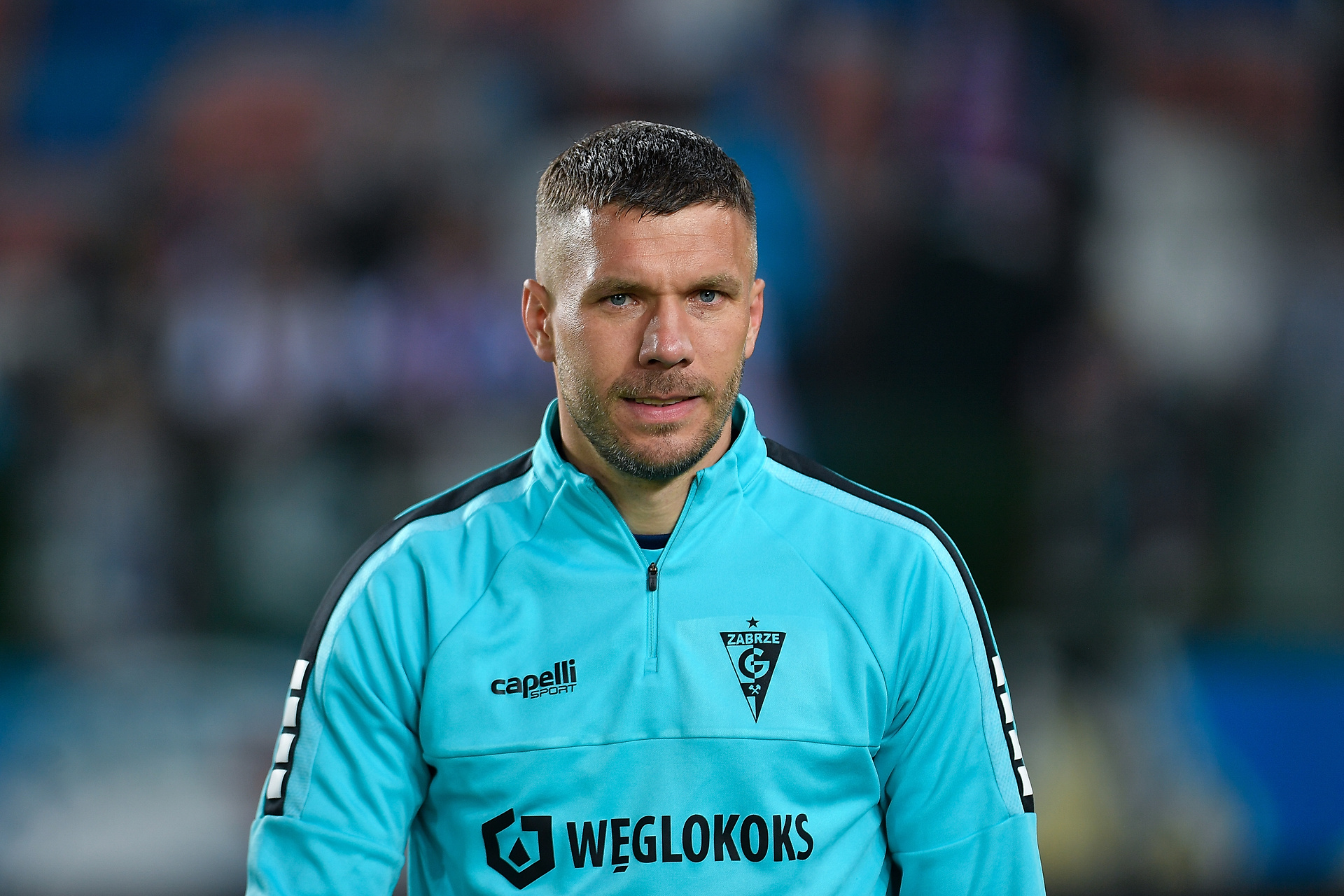 Podolski podsumował reprezentację Polski. "Ta drużyna nie może tego o sobie powiedzieć"