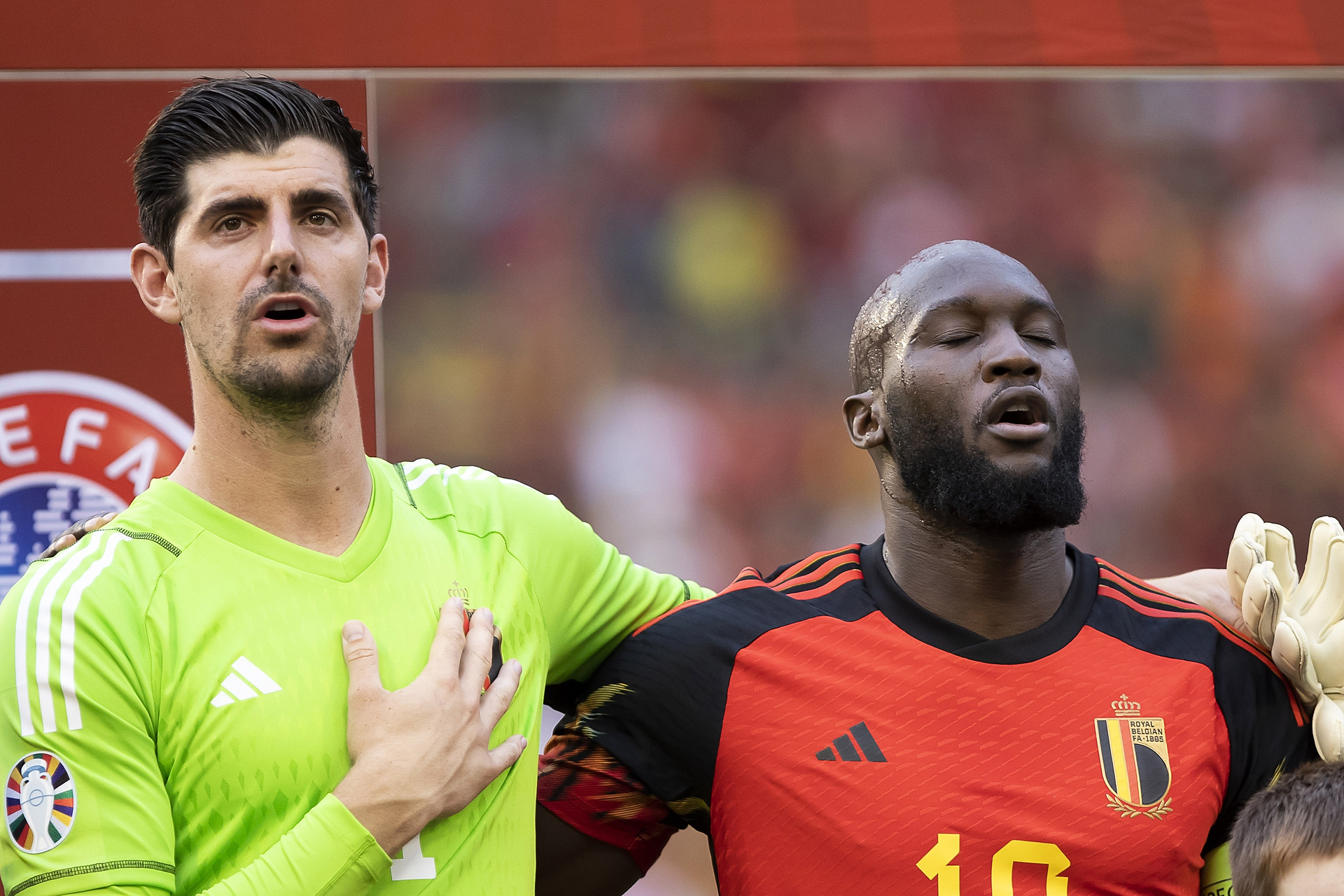 Belgia - Słowacja gdzie oglądać? Transmisja na żywo w TV i stream online z EURO 2024 (17.06.2024)