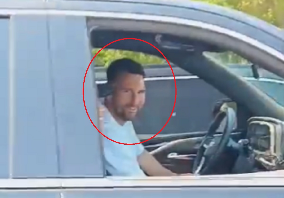 To dlatego kibice kochają Messiego. Niecodzienne sceny z udziałem Argentyńczyka [WIDEO]