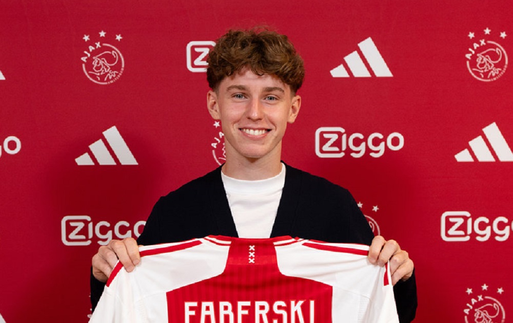 Ajax stawia na talent z Polski! Klub przekazał ważne informacje