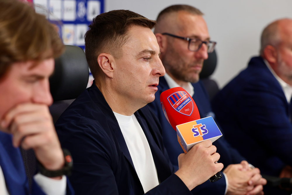 Gruntowne zmiany w Rakowie. Klub rozstaje się z szefem skautów [NASZ NEWS]