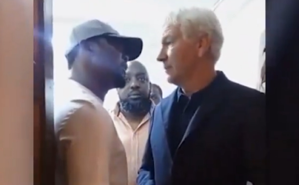 Nowy selekcjoner Kamerunu starł się z Eto'o. Podjęto bezwzględną decyzję [WIDEO]