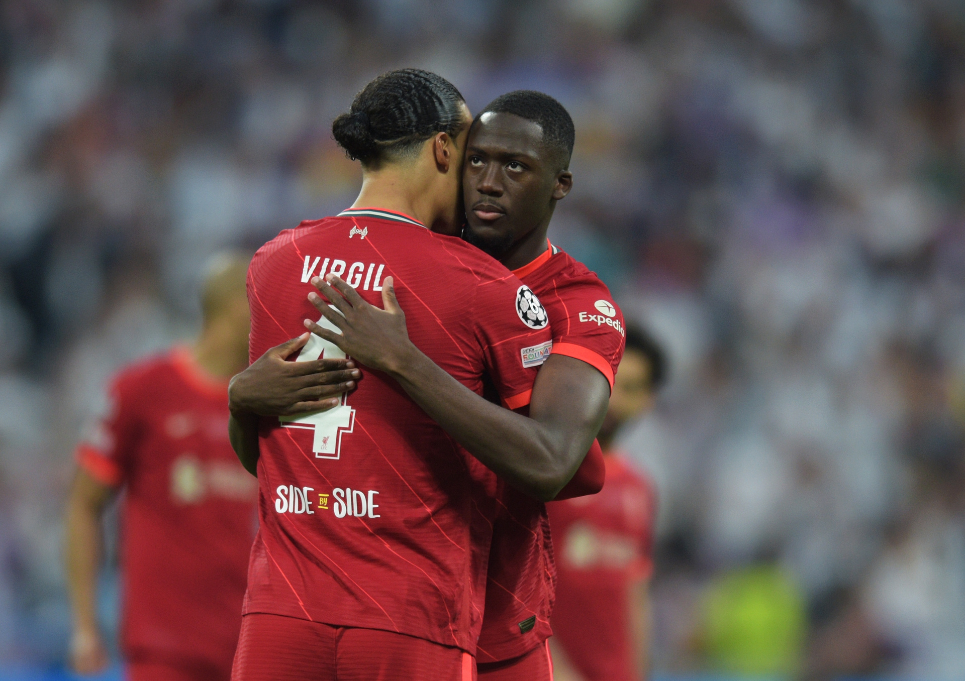 Piłkarz Liverpoolu opuści klub? PSG bacznie się przygląda
