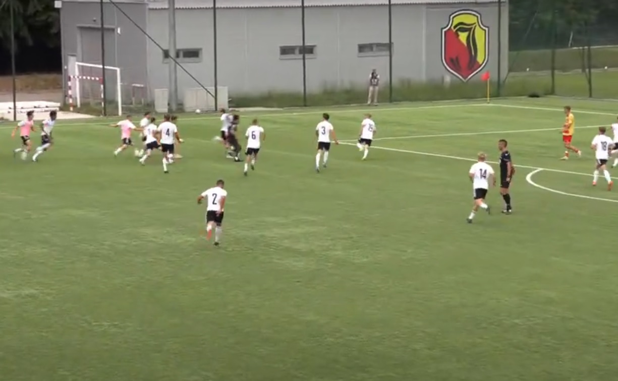 Sobota cudów w CLJ. Szalony finisz, Legia mistrzem na ostatniej prostej [WIDEO]