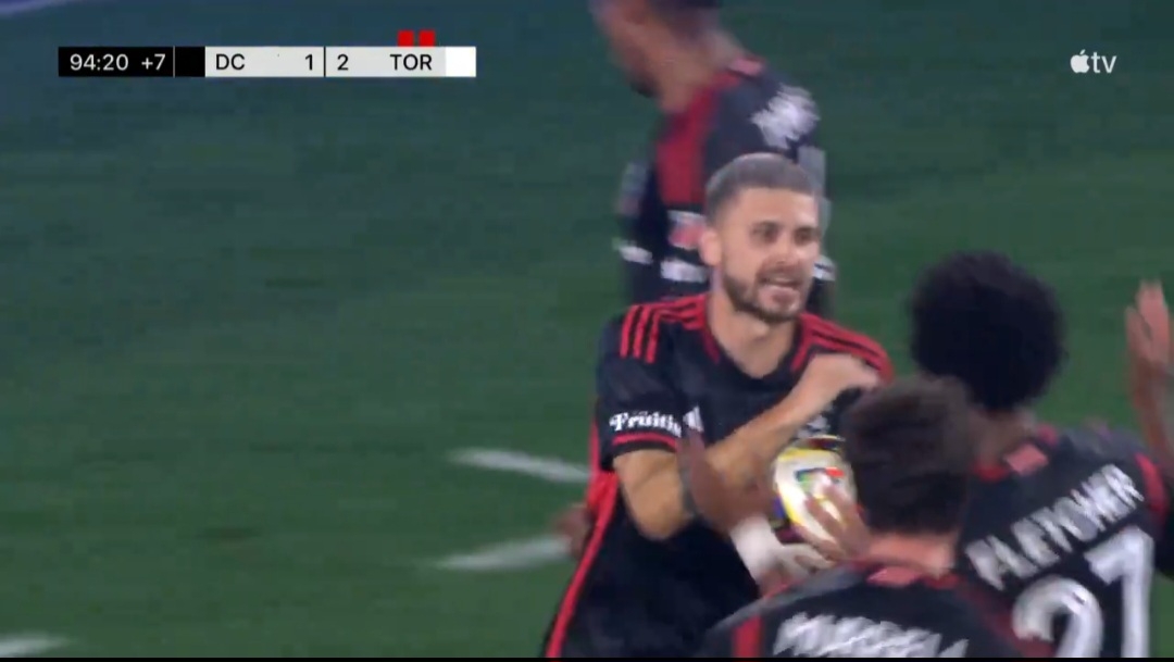 Klich bohaterem! Gol w 95. minucie [WIDEO]