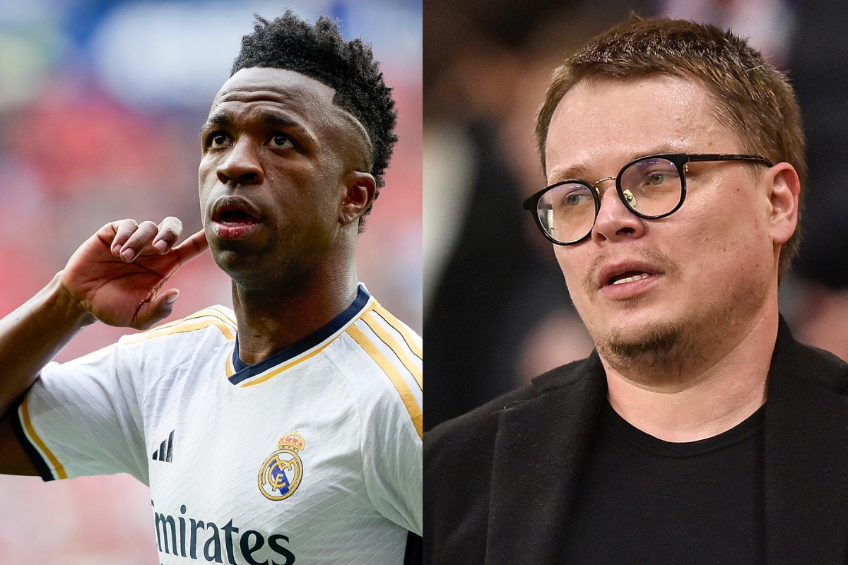 Real zaszkodził Wiśle. Kluczowe rozstrzygnięcie w Europie