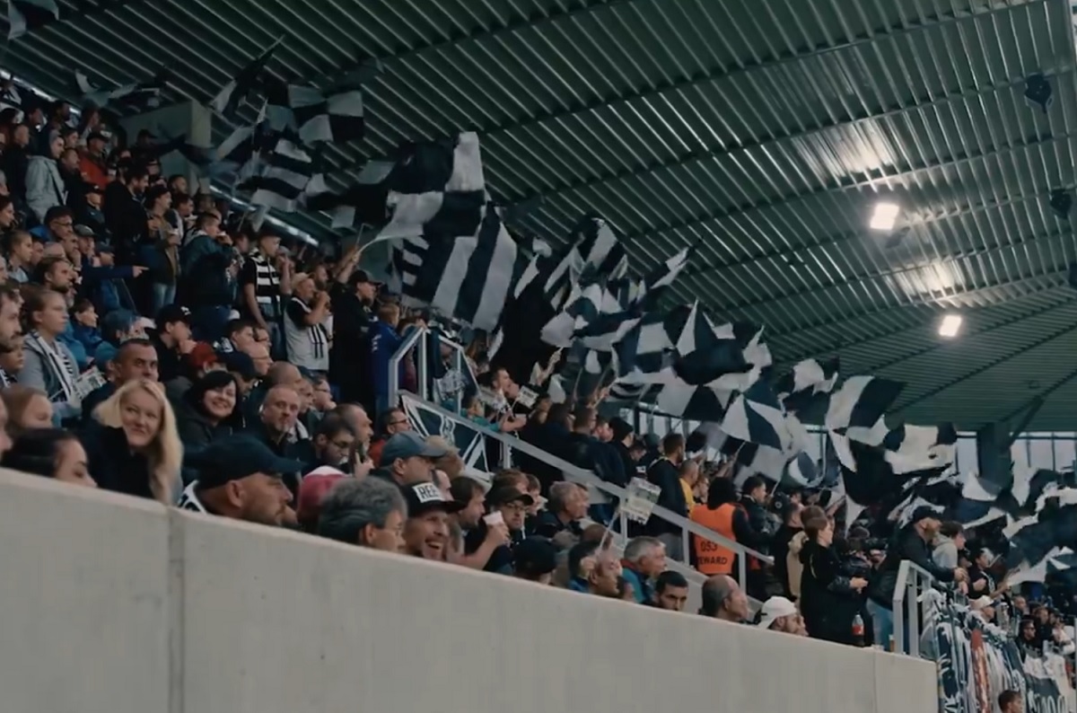 Co za kreatywność klubu! Kupisz karnet, dostajesz taki zestaw [ZDJĘCIE]