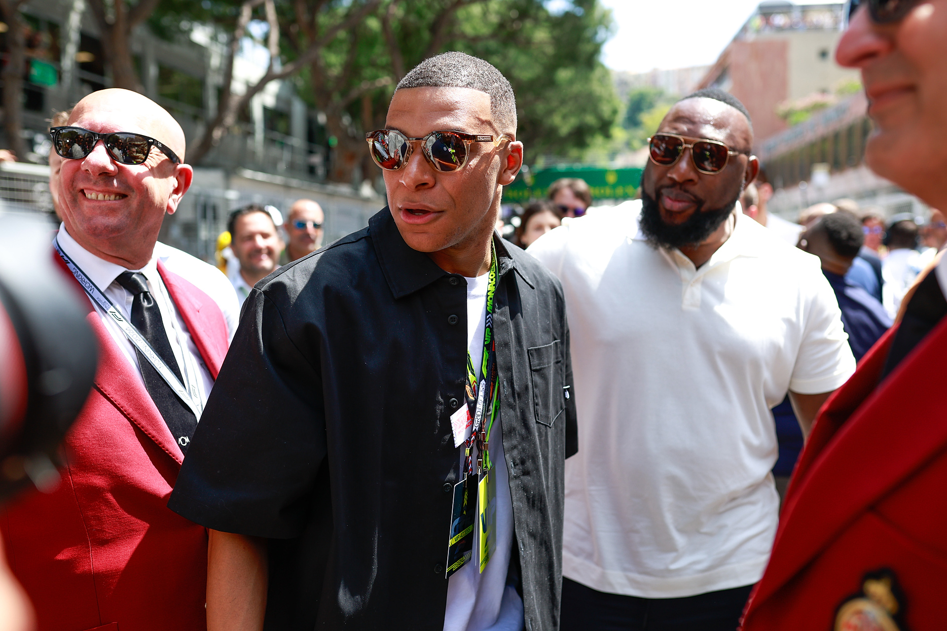 Kylian Mbappe piłkarzem Realu Madryt! Gigantyczne pieniądze