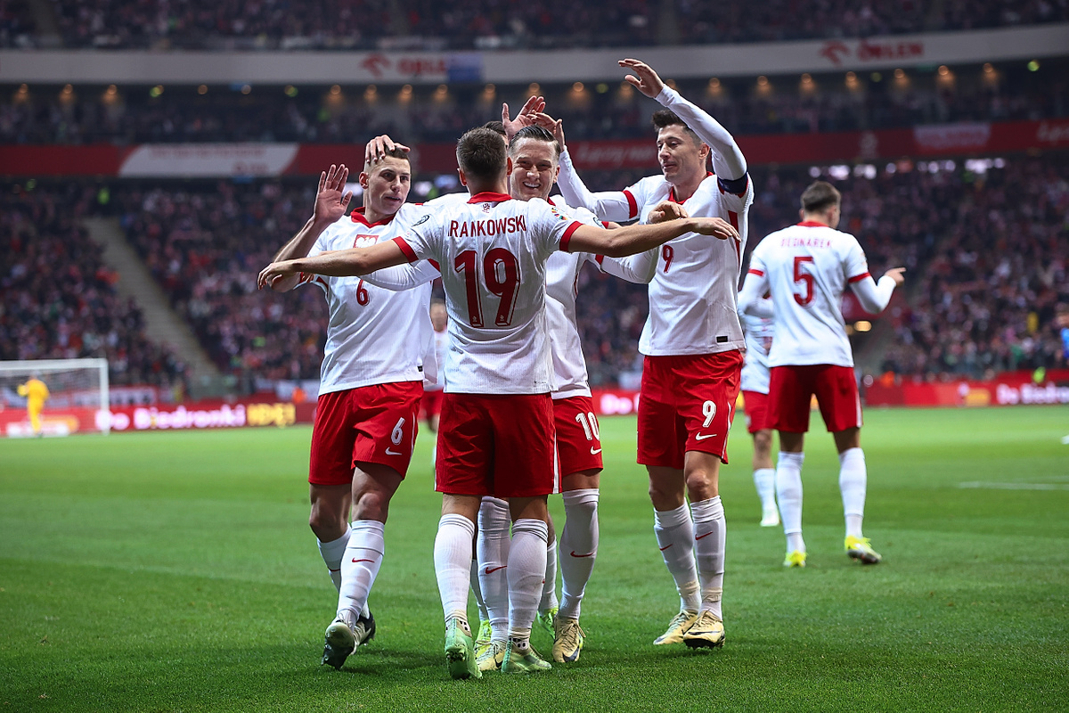 Polska - Ukraina typy, kursy i zapowiedź (07.06)