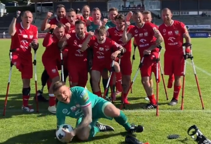 Niemcy na kolanach! Dominacja Polaków na EURO 2024 [WIDEO]