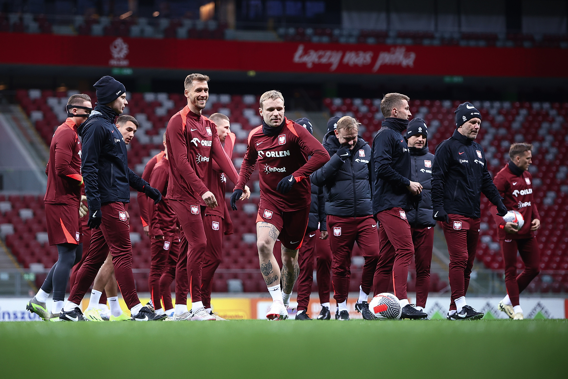 Reprezentant Polski może dostać szansę w Bundeslidze [NASZ NEWS]
