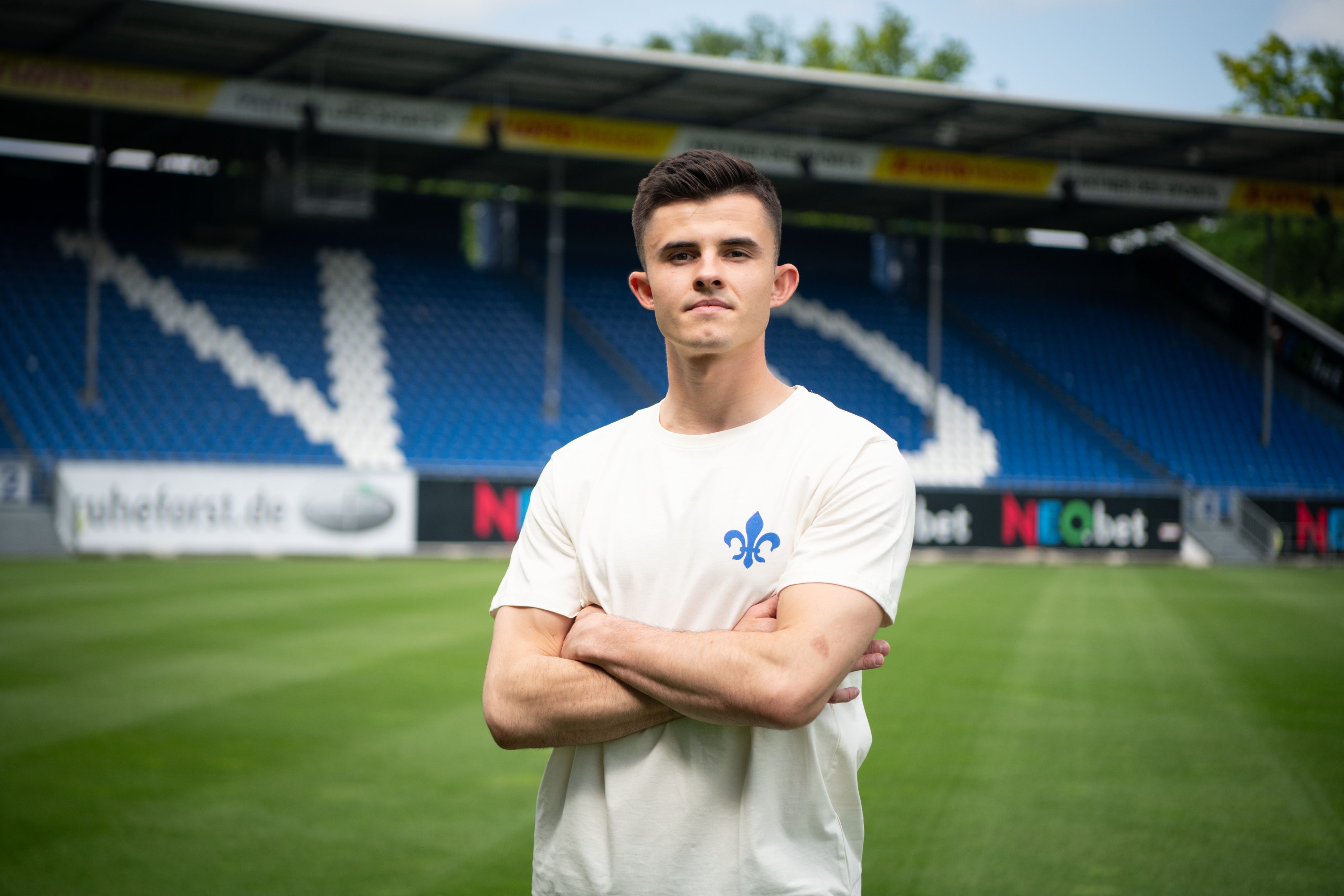 Polak zostaje w Izraelu. Zapracował na transfer