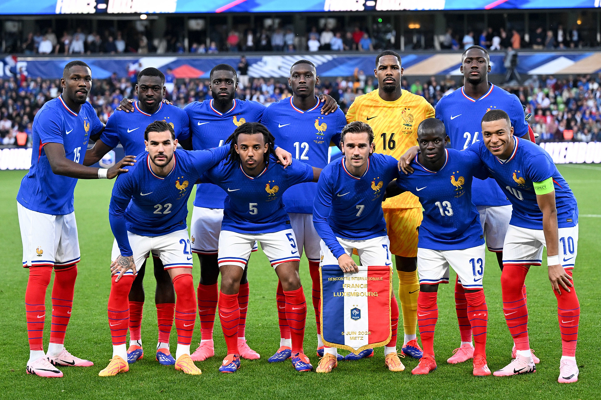 Holandia - Francja typy i kursy bukmacherskie (21.06)