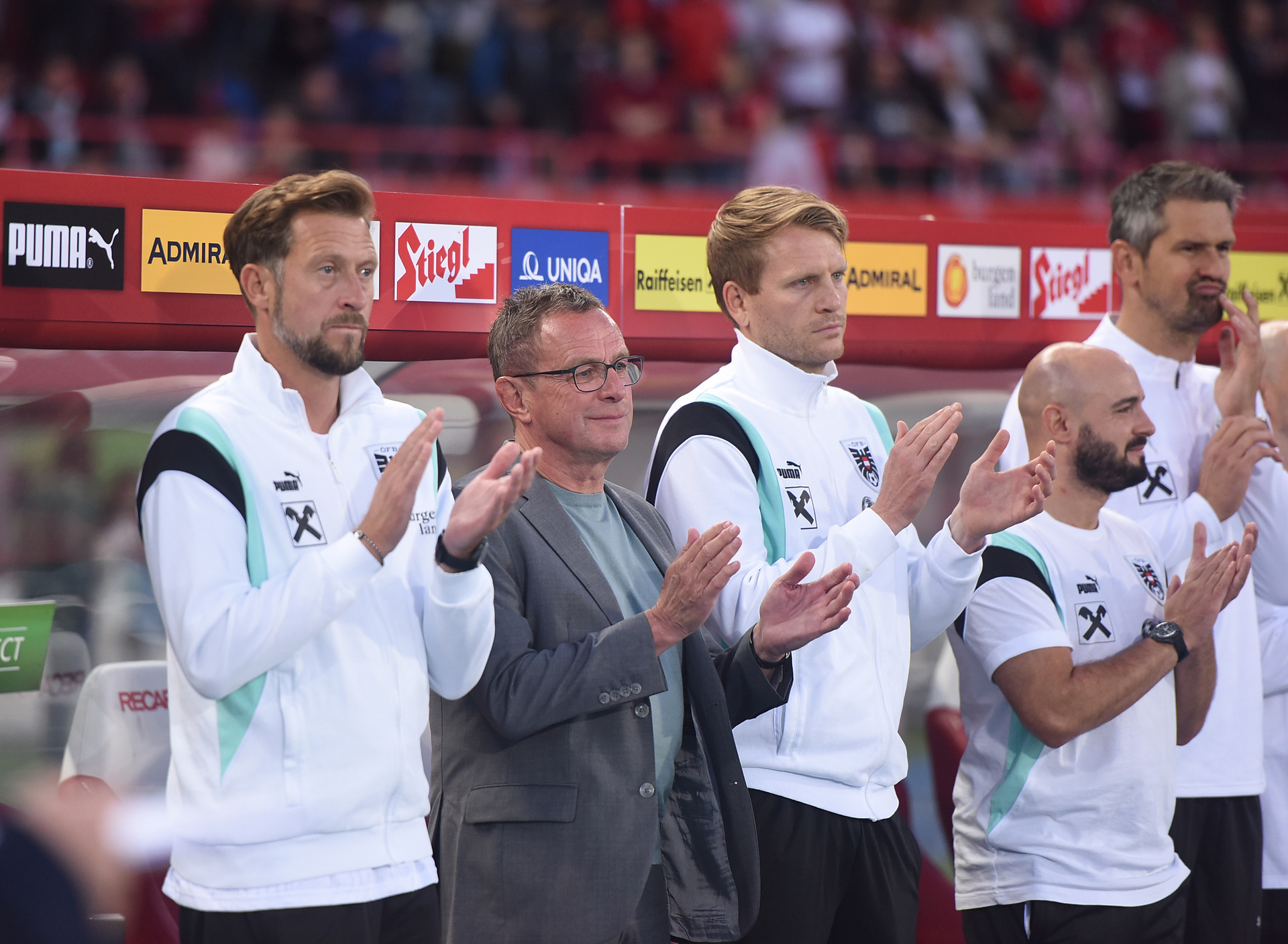 Rywal Polski odkrył karty. Ogłosił kadrę na EURO 2024