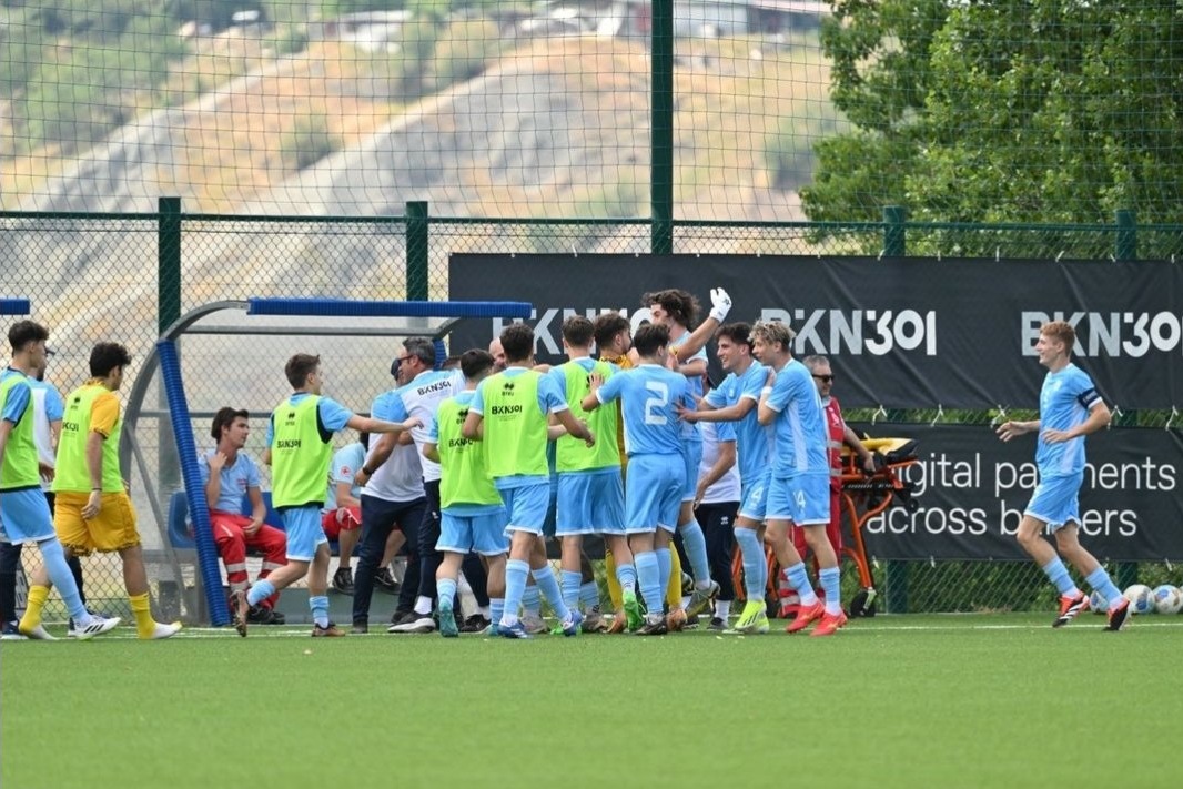 Sensacyjny triumf kadry San Marino. Czekali 11 lat!