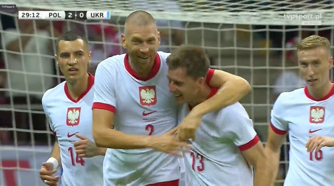 Wyjątkowy gol Romanczuka! Piękna chwila w karierze pomocnika [WIDEO]
