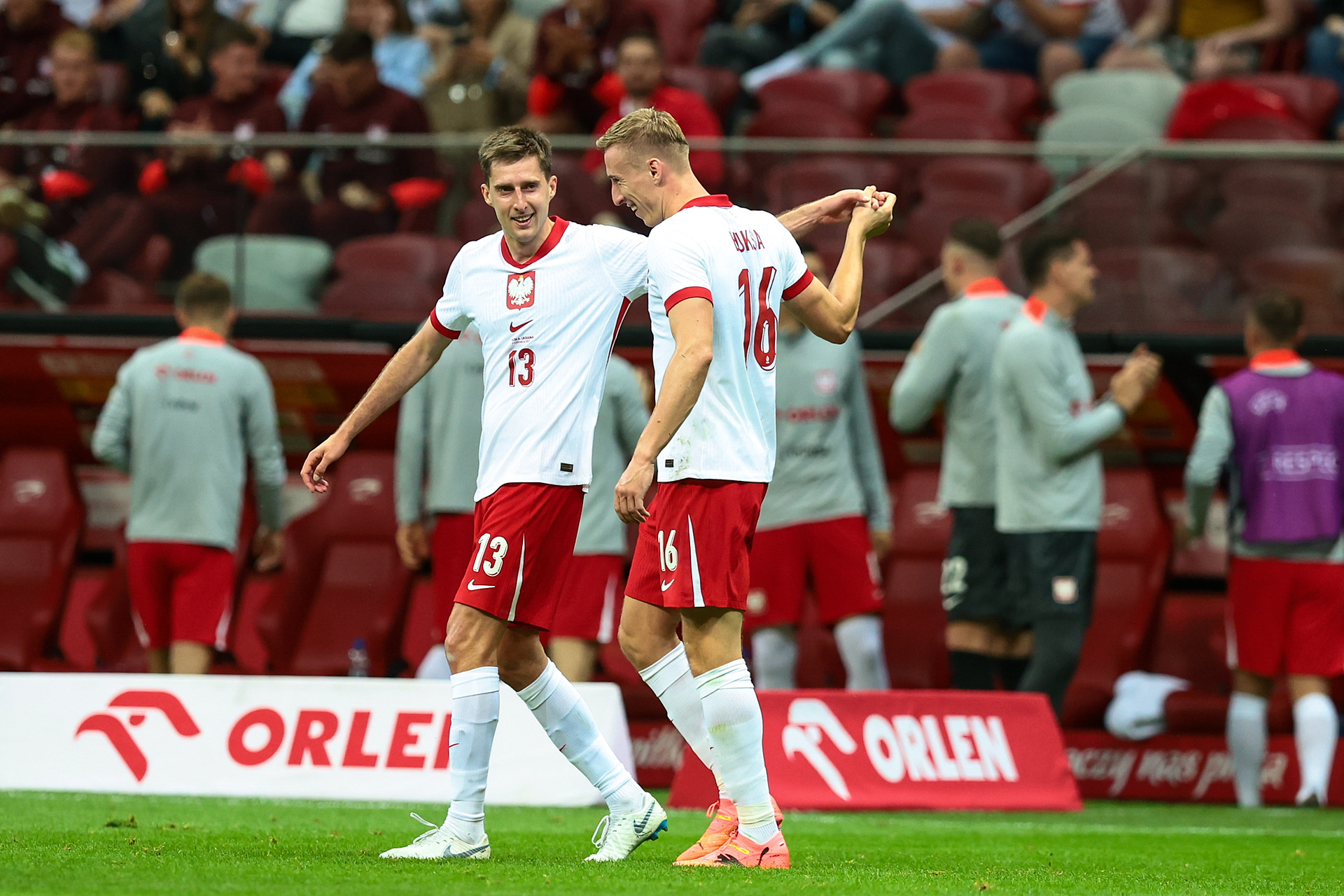 Kadrowicz może stracić mecz z Holandią. Nowe informacje z obozu reprezentacji [NASZ NEWS]
