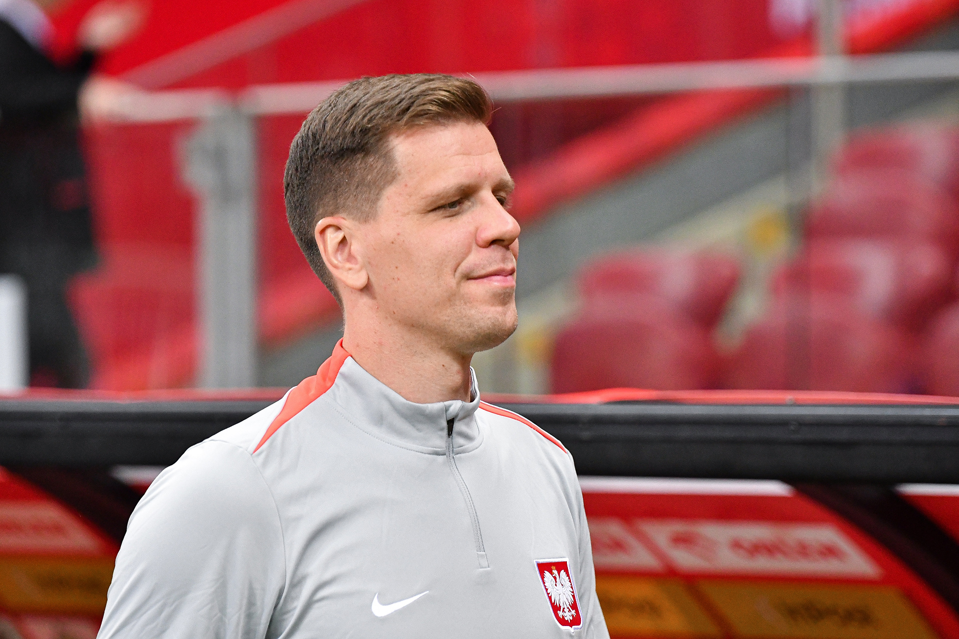 Media: Szczęsny przyjął ofertę! Polak o krok od nowego klubu
