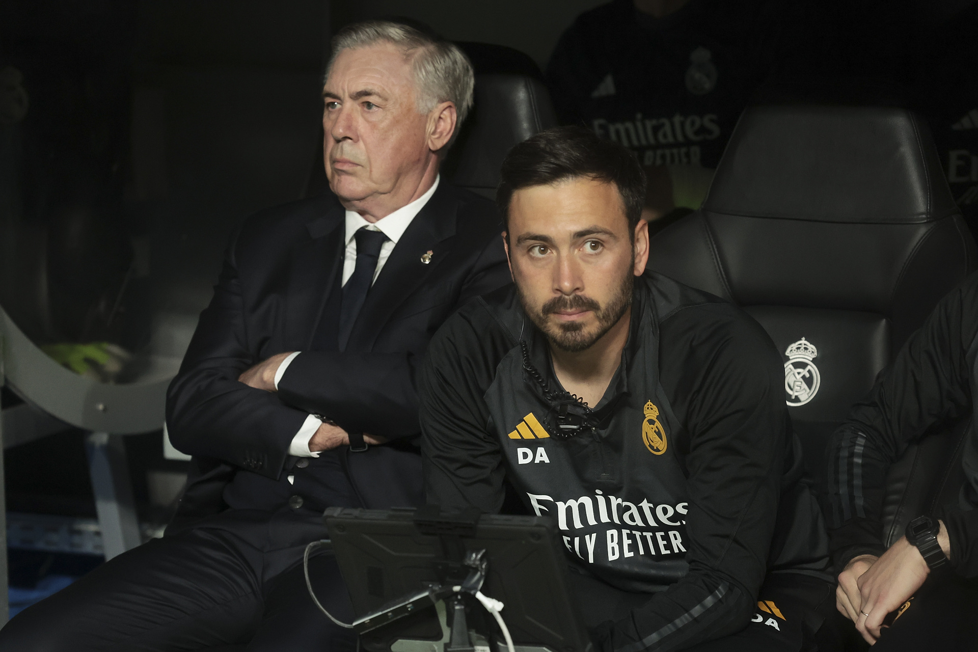 Ancelotti rozchwytywany. Dwa kluby zgłosiły się po asystenta trenera