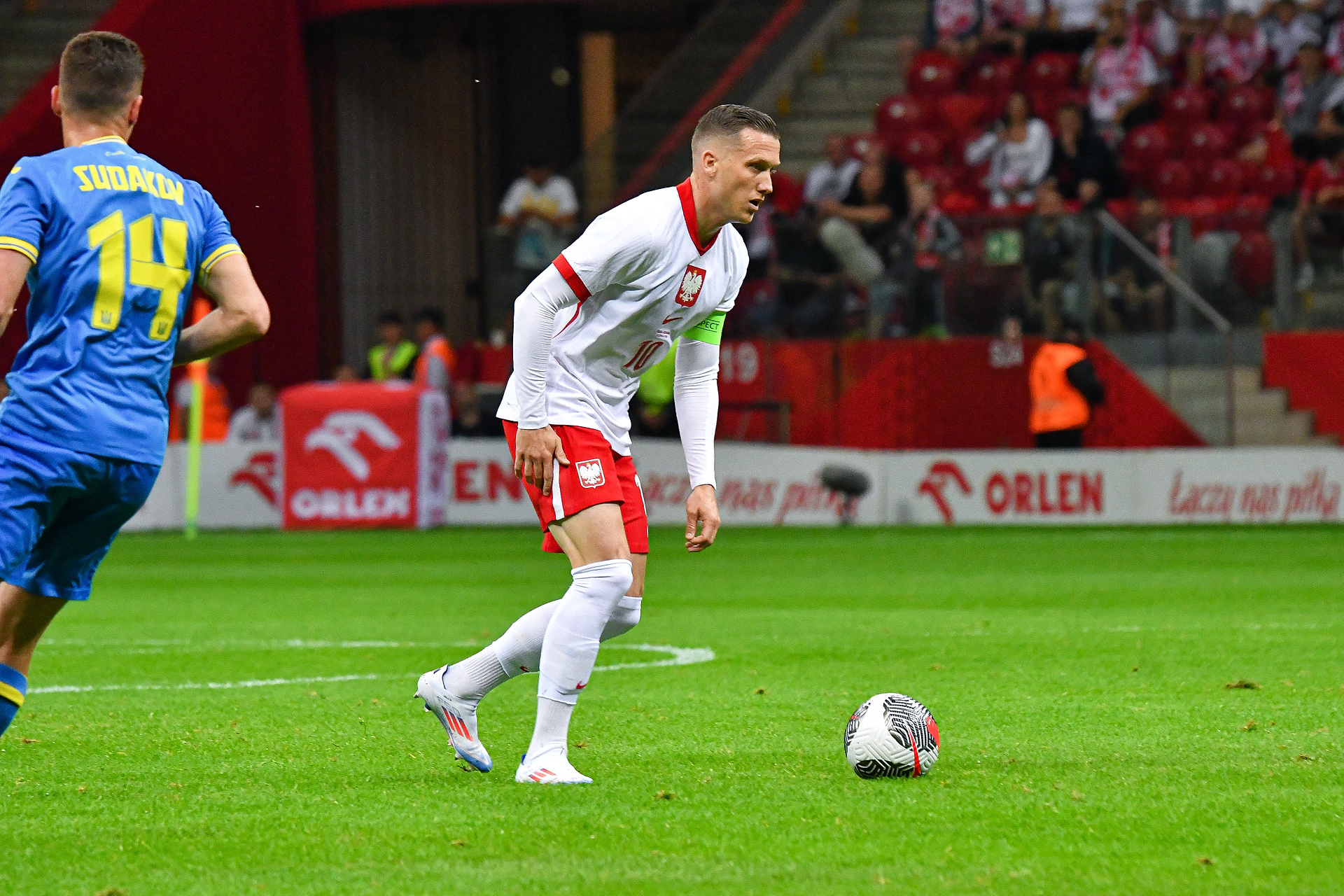 Polska - Holandia gdzie oglądać? Stream online i transmisja na żywo w TV z EURO 2024 (16.06.2024)