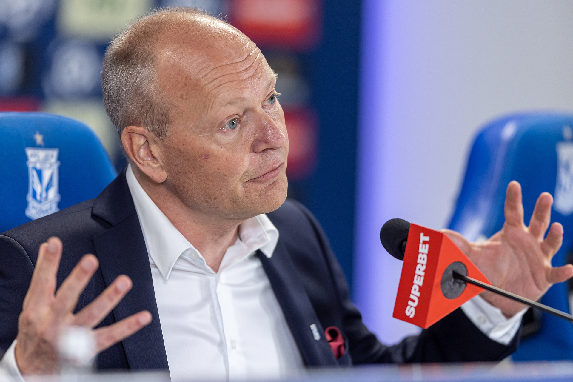 Media: Pobudka! Lech Poznań dopiął pierwszy transfer