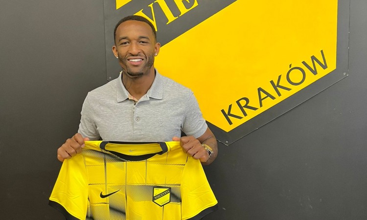 Z Ekstraklasy do Wieczystej. Kolejny głośny transfer w Krakowie. Boniek aż skomentował
