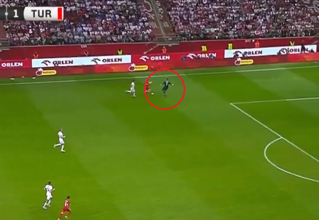 Fatalne wyjście Szczęsnego! Skorupski nie wytrzymał na ławce [WIDEO]