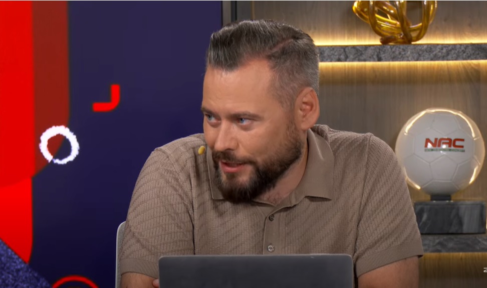 "Dziwnym trafem nikt go nie pcha". Stanowski wskazał kandydata na selekcjonera
