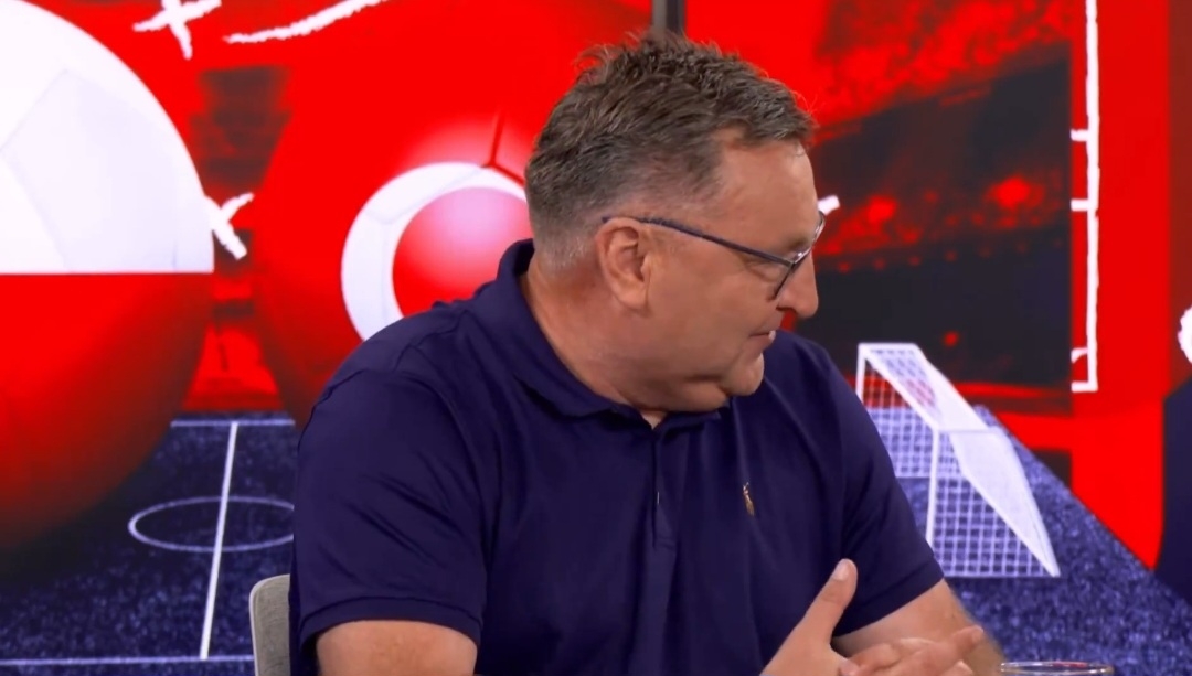 Zdecydowany werdykt Michniewicza. Ocenił uraz Lewandowskiego