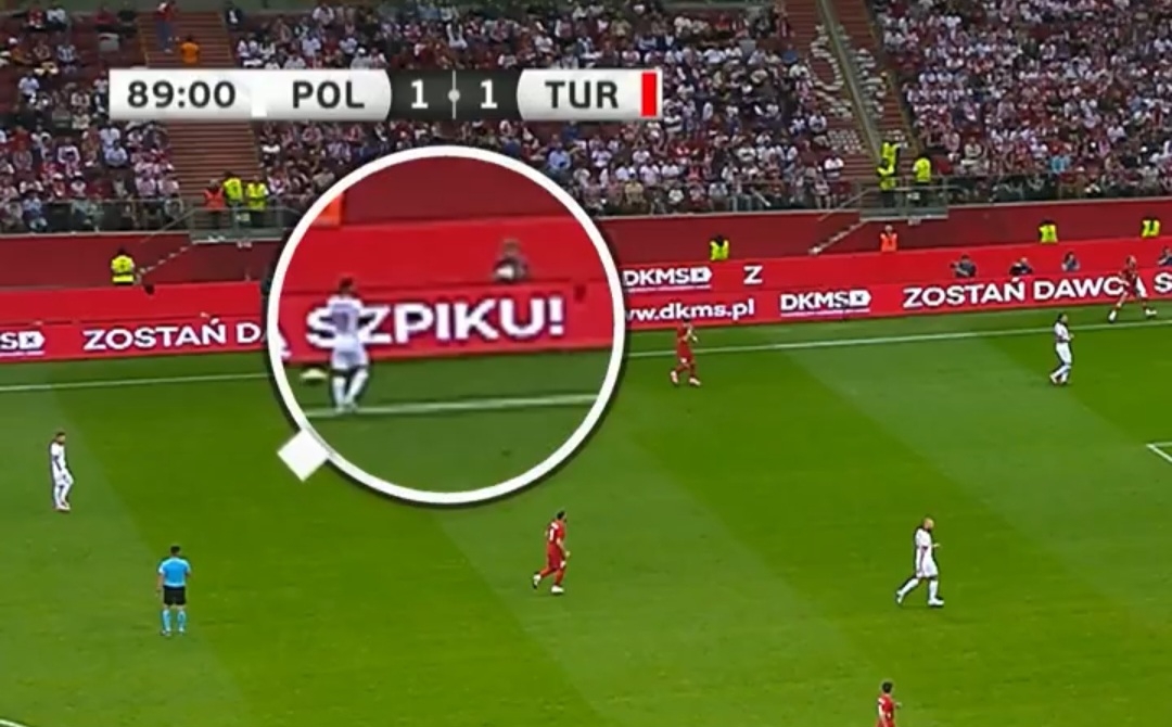 Sensacyjny bohater Polski. Nie chodzi o piłkarza [WIDEO]