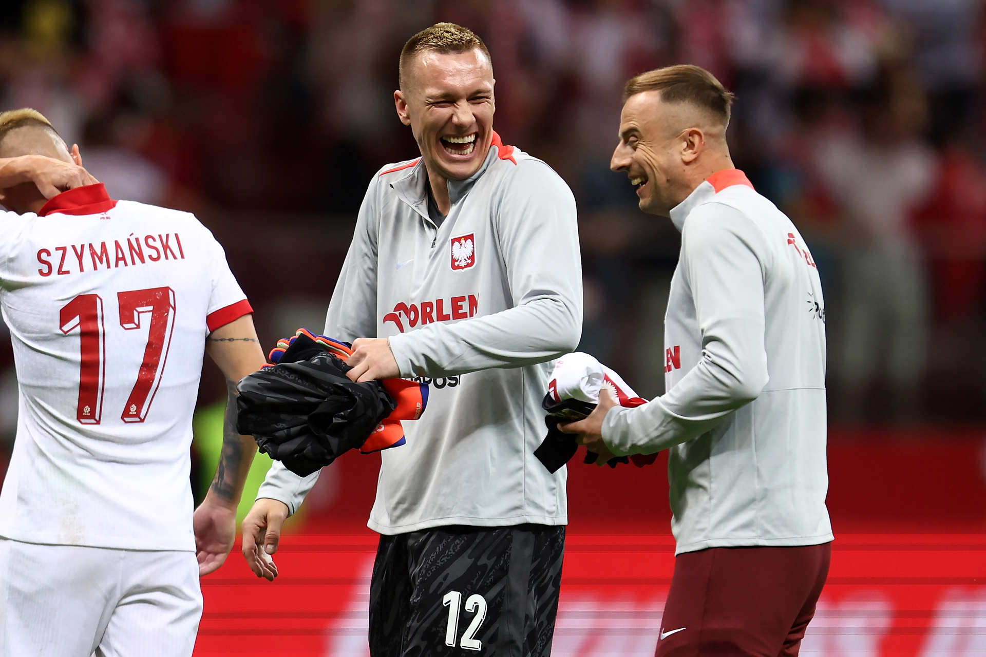 Rywale, bójcie się. Imponujący wynik Polski przed EURO 2024