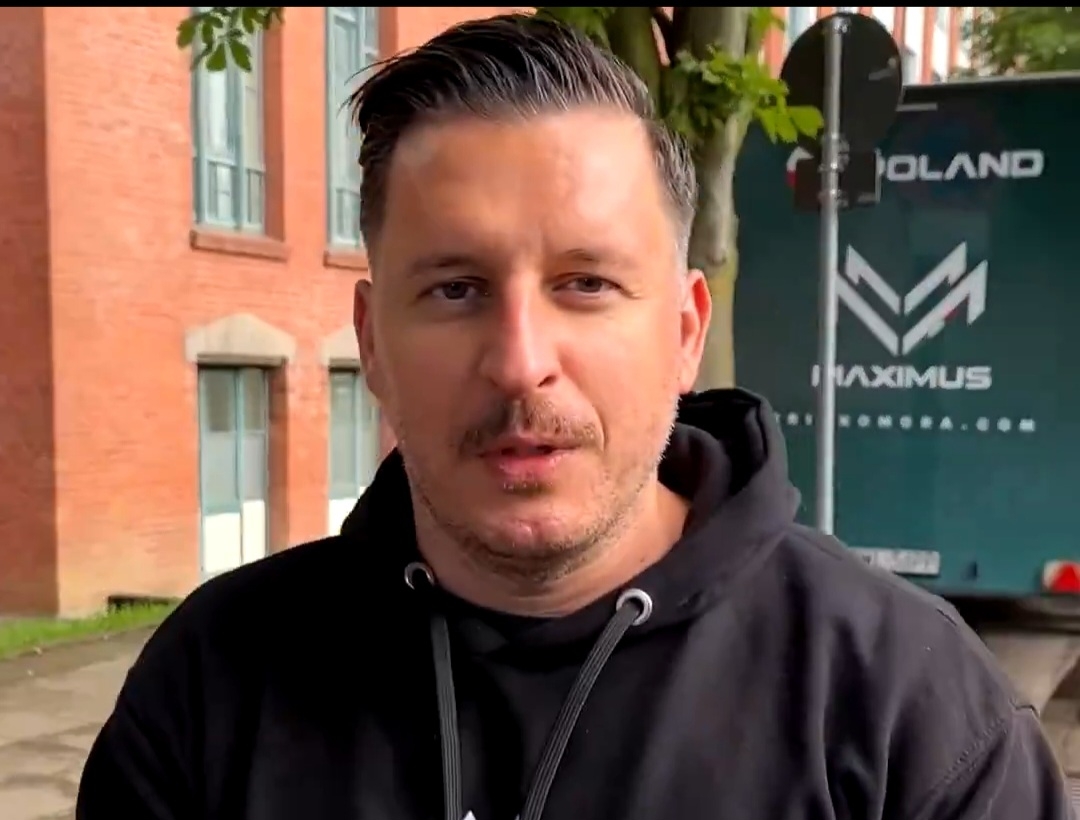 Tam zamieszkają polscy piłkarze. EURO rusza na pełnej [WIDEO]