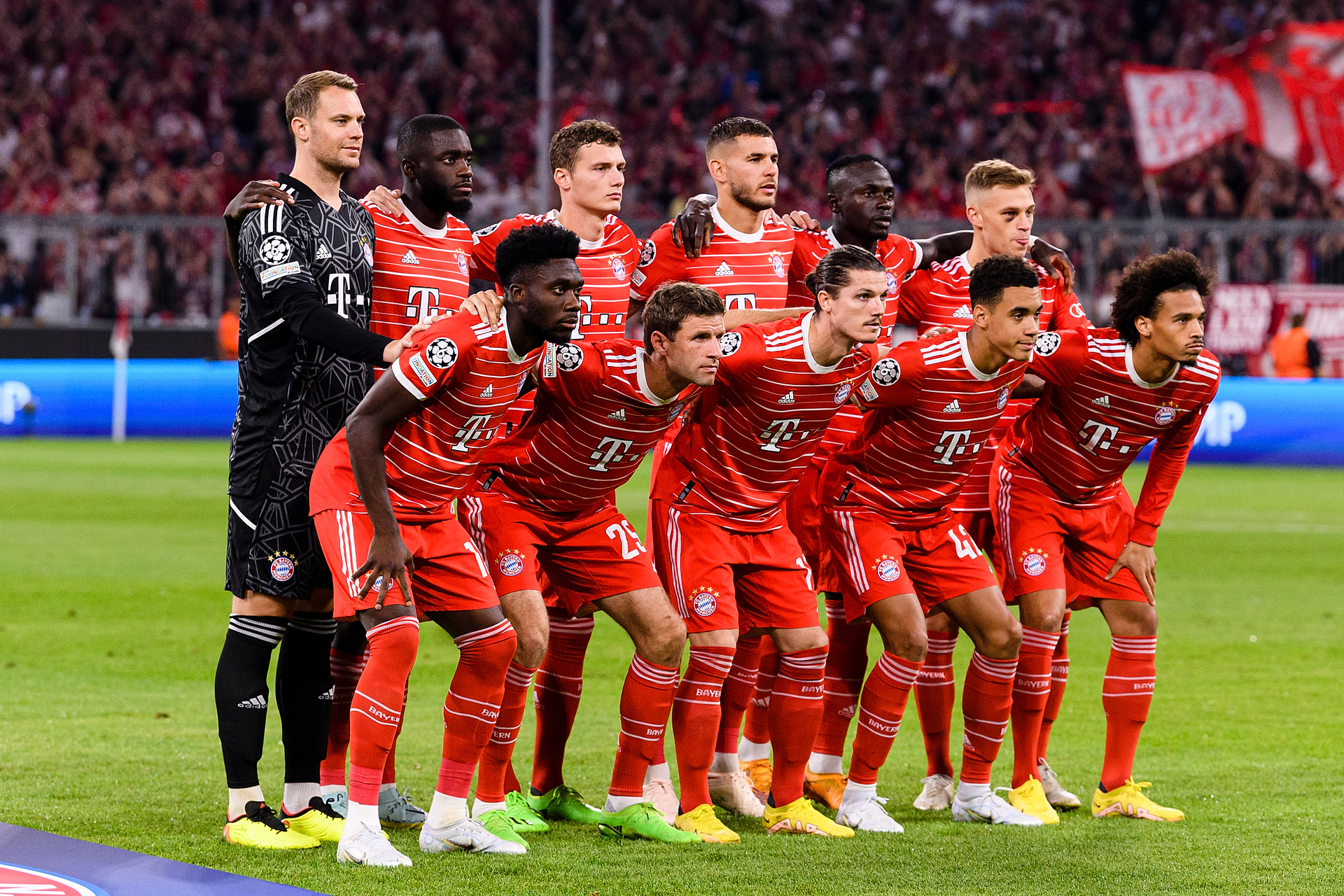 Legenda Bayernu podjęła decyzję. Wiadomo, co z przyszłością piłkarza