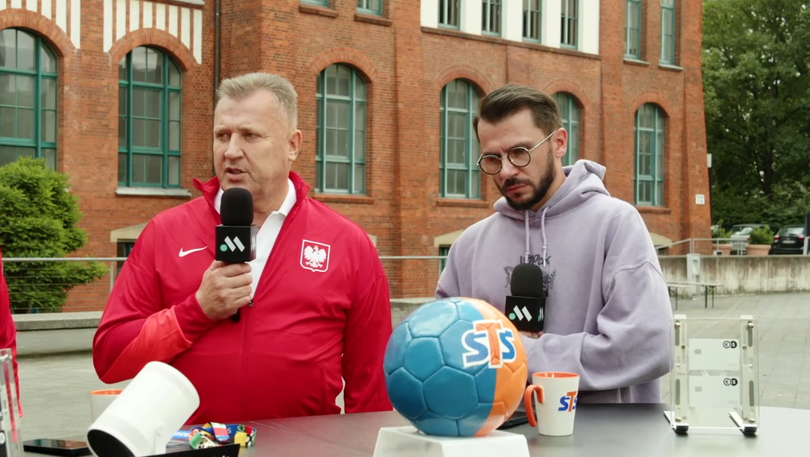 Co z premiami za sukces na EURO 2024? Jasne stanowisko Kuleszy