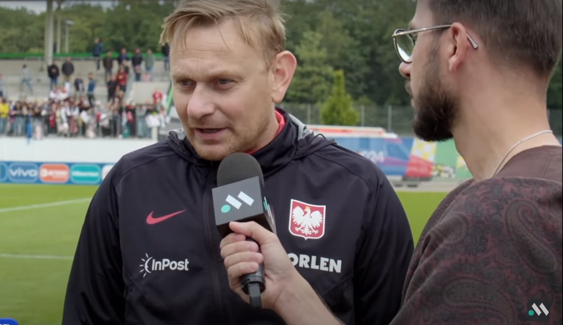 Mila zabrał głos ws. Lewandowskiego. Zdradził, na jaki scenariusz liczy