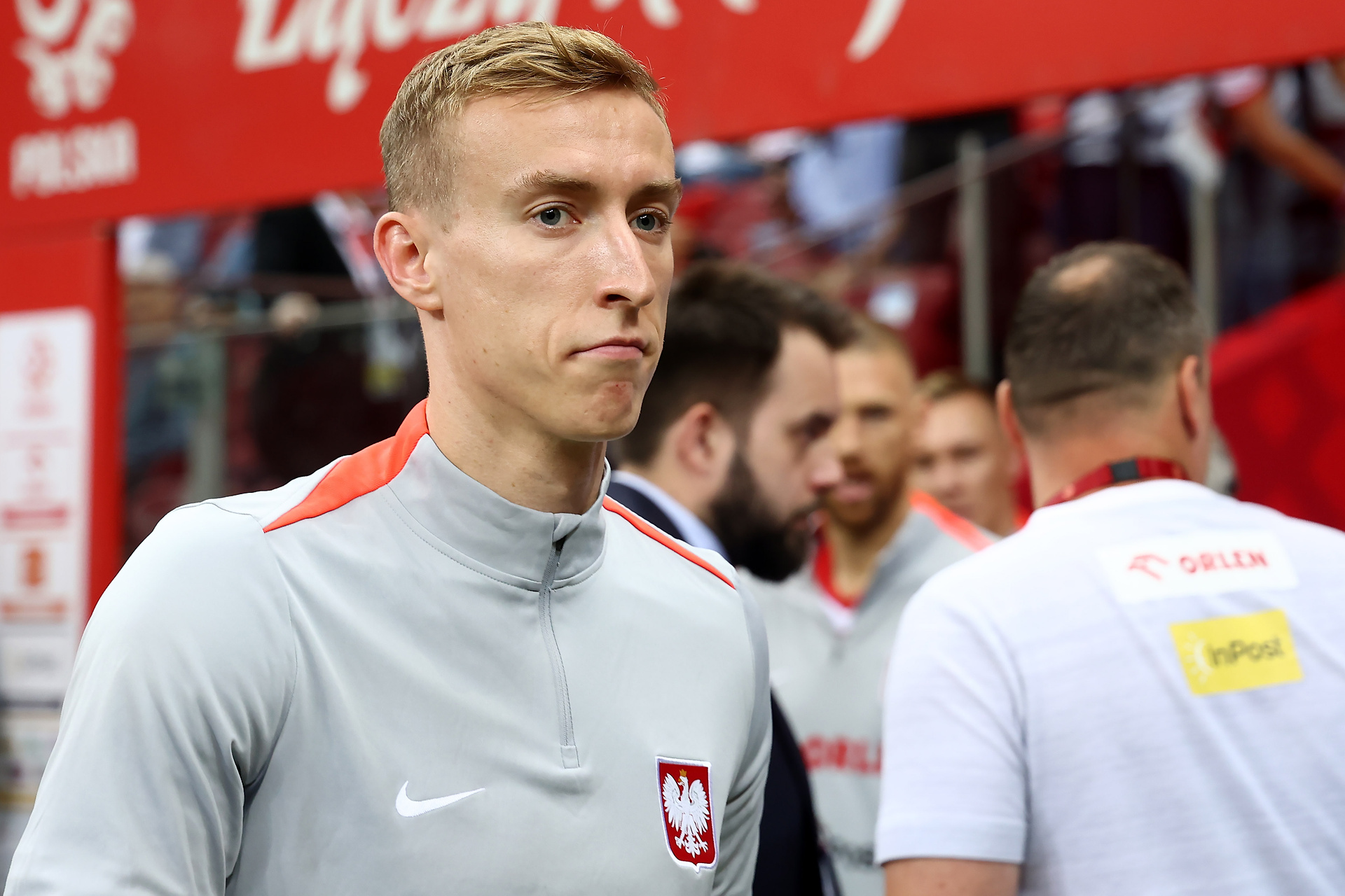 Hitowy transfer Buksy?! Znany klub złożył ofertę