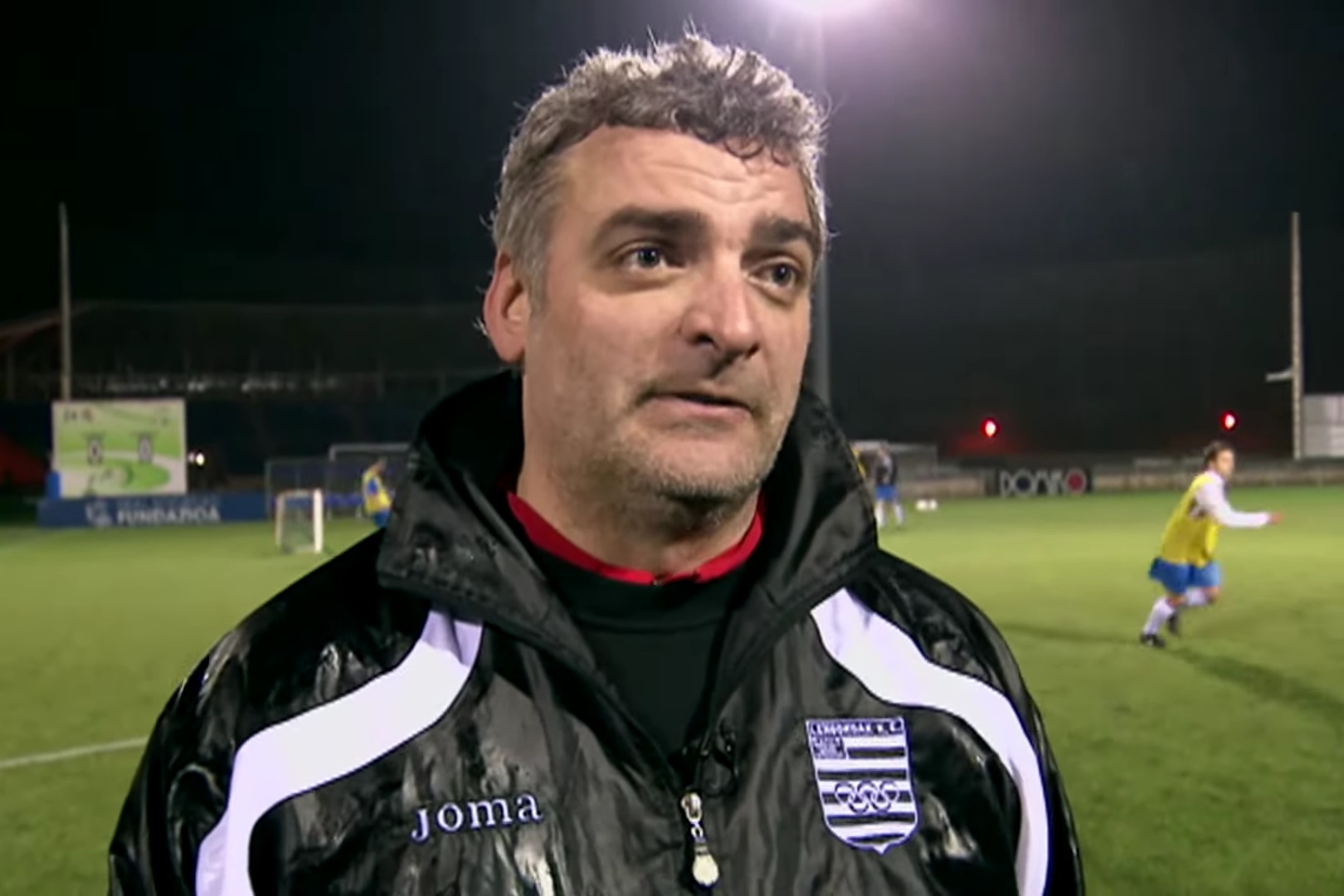 Hiszpańska legenda za kratkami. Wstrząsające zarzuty