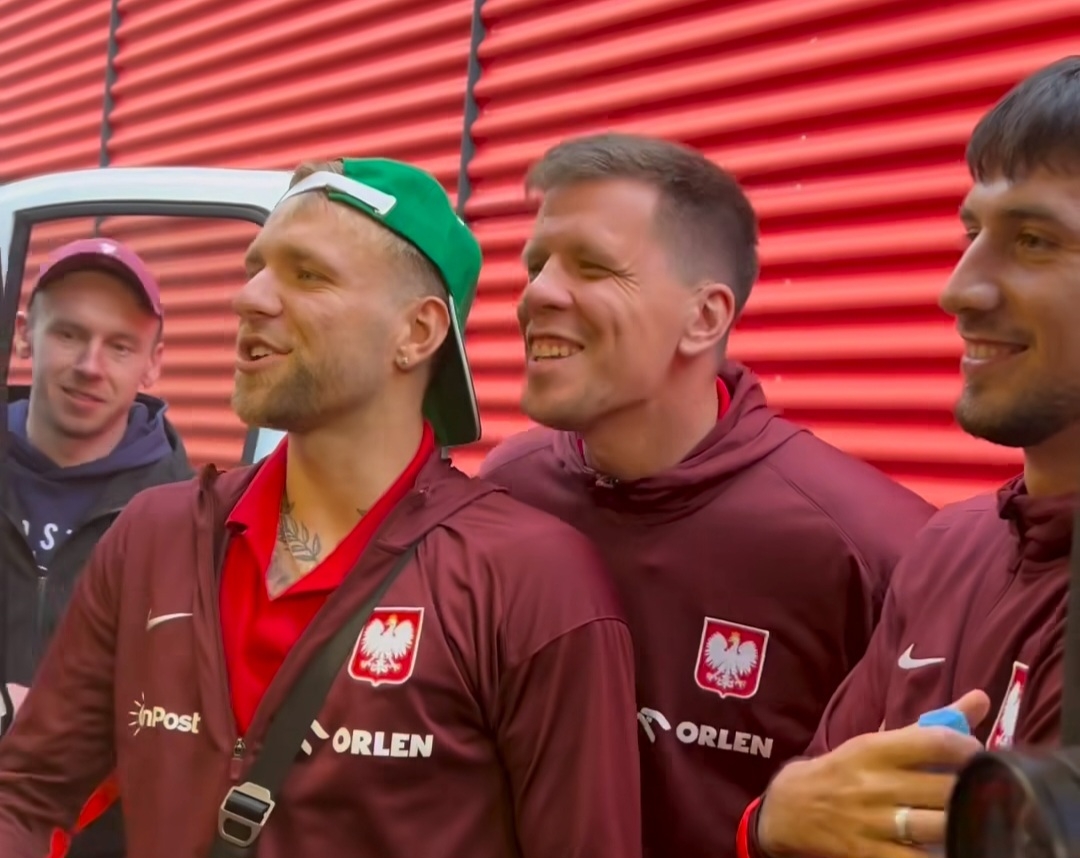 Puchacz pozamiatał. Powiedział to do Świderskiego [WIDEO]