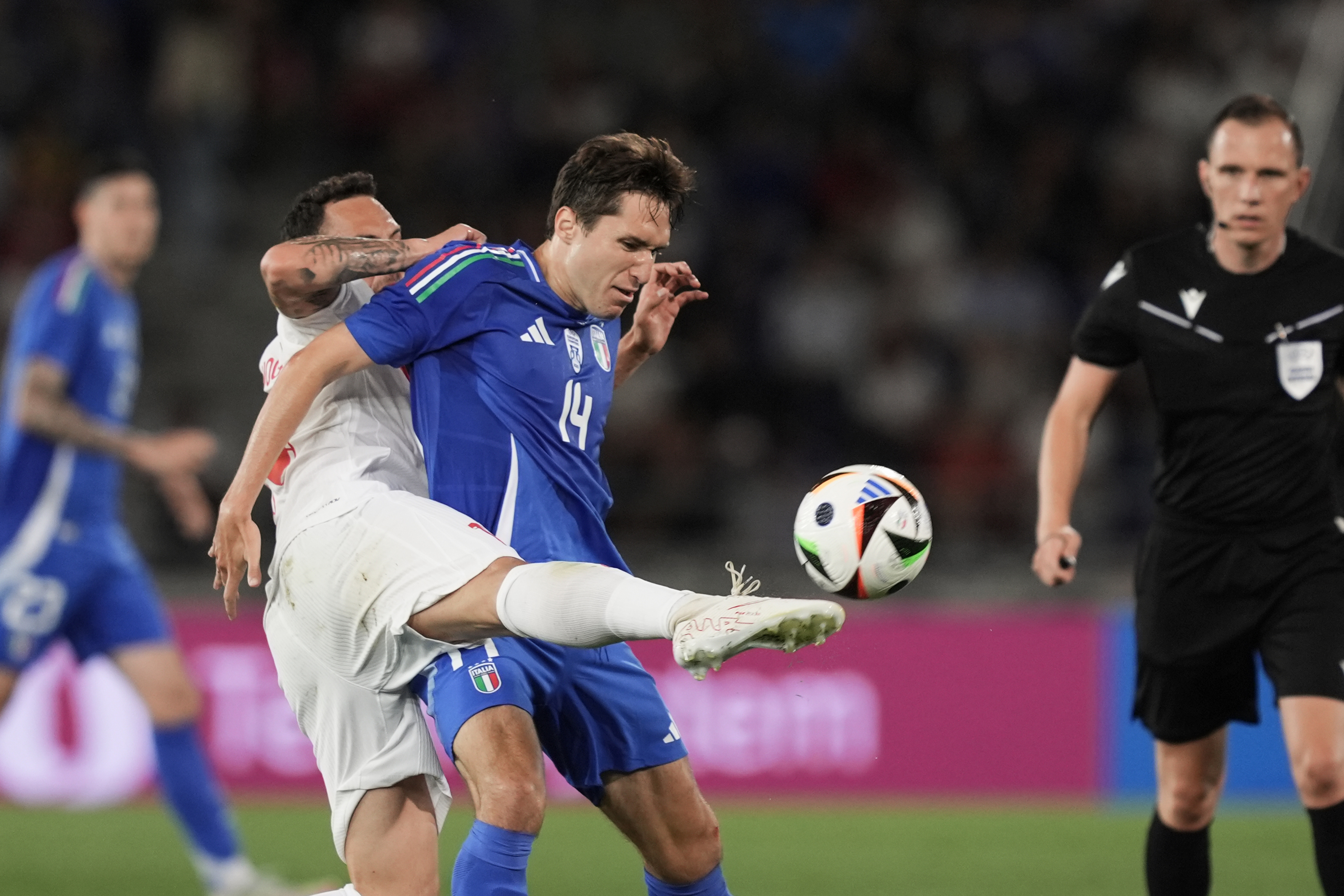 Włochy - Albania kursy, typy i zapowiedź meczu Euro 2024 (15.06)